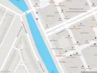 Brandweer met gepaste spoed naar de Grauwaartsingel in Utrecht vanwege stankoverlast