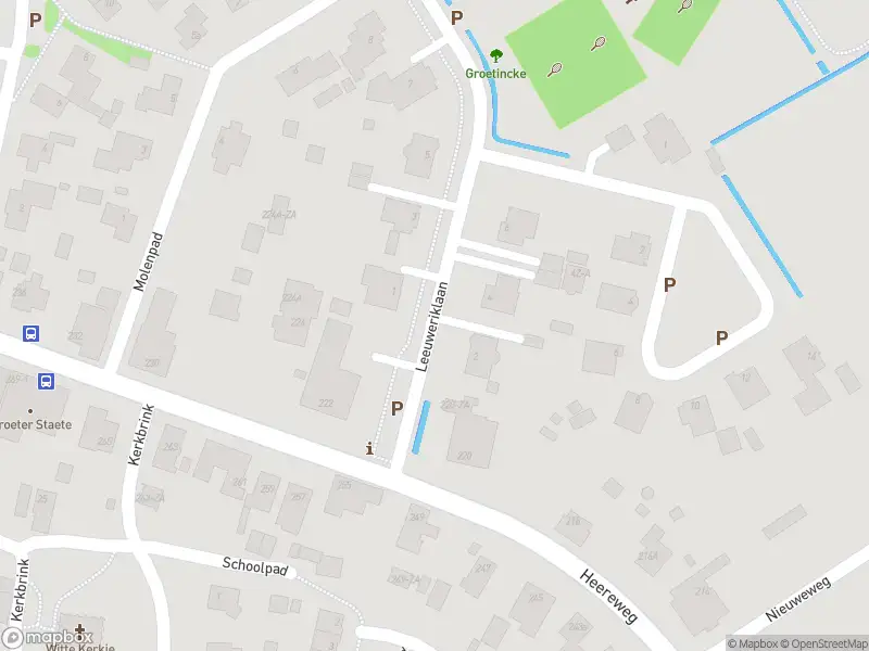 Overlastmelding Leeuweriklaan in Groet gesloten