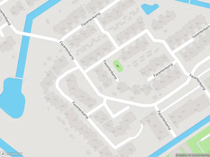 Overlastmelding Fazantenkamp in Maarssen