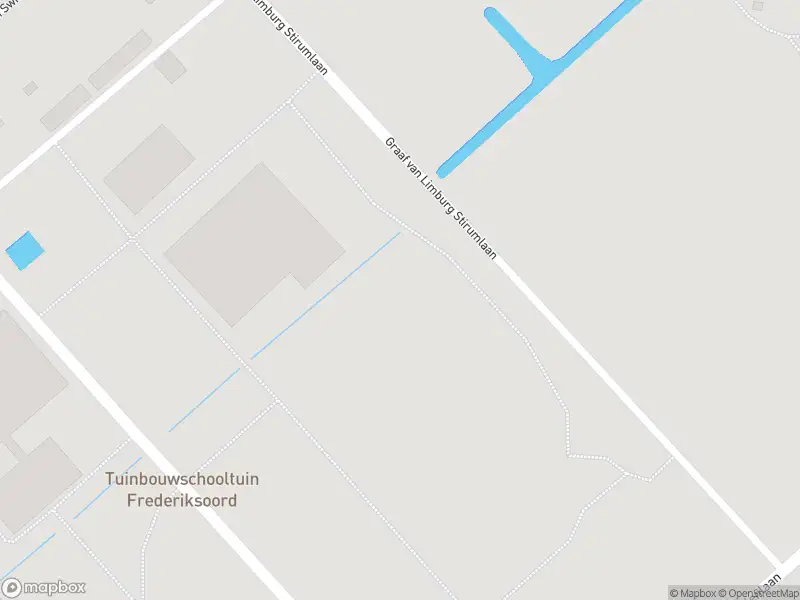 Politie met grote spoed naar de Majoor van Swietenlaan in Frederiksoord vanwege ongeval met letsel