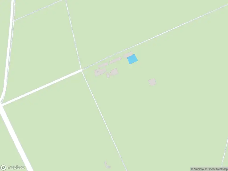 Brandweer en politie met grote spoed naar de Strijperdijk in Soerendonk vanwege middelgrote brand