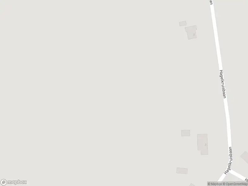 Ambulance met grote spoed naar de Meeuwenstraat in Ospel