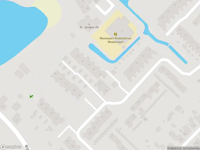 Overlastmelding Van der Hoevensstraat in Westervoort gesloten
