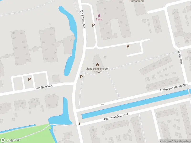 Overlastmelding De Rosmolen in Westervoort gesloten