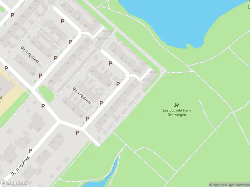 Overlastmelding De Jongstraat in Doetinchem