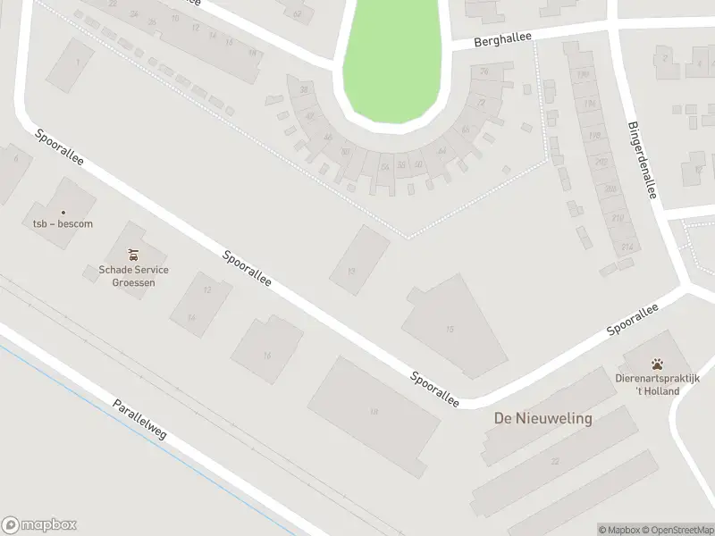 Overlastmelding Spoorallee in Duiven gesloten