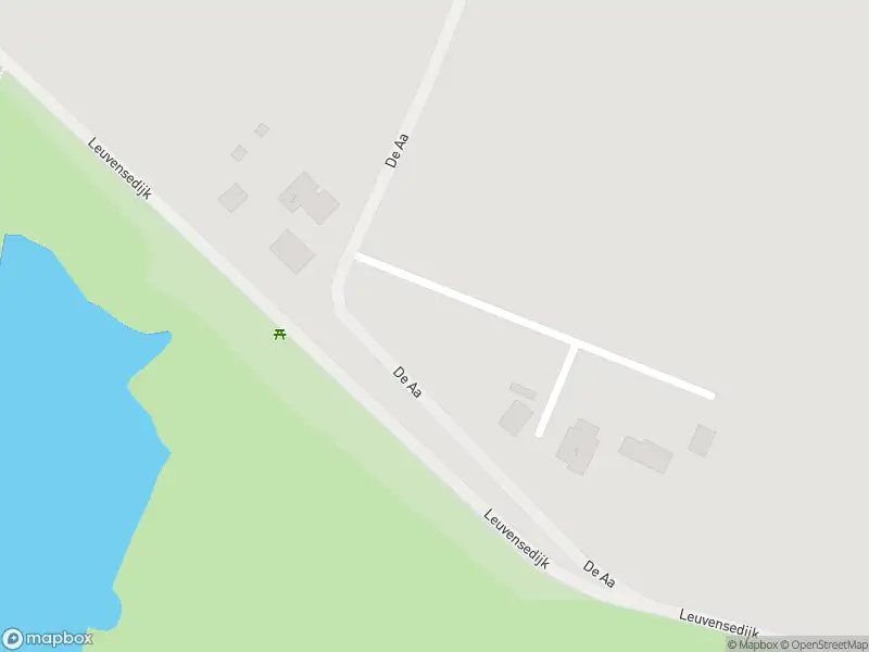 Overlastmelding Leuvensedijk in Groessen gesloten