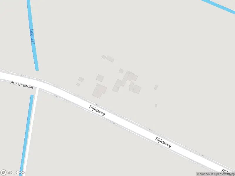 Overlastmelding Rijksweg in Duiven gesloten