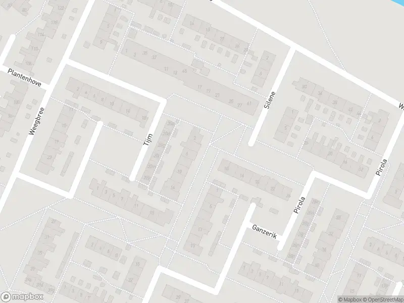 Overlastmelding Wederik in 1902JH Castricum gesloten