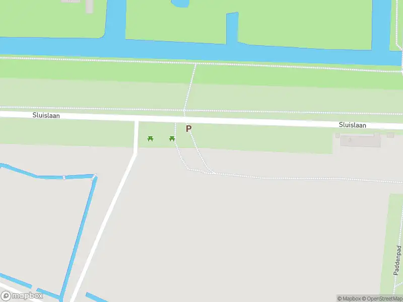 Overlastmelding Sluislaan in Bergen