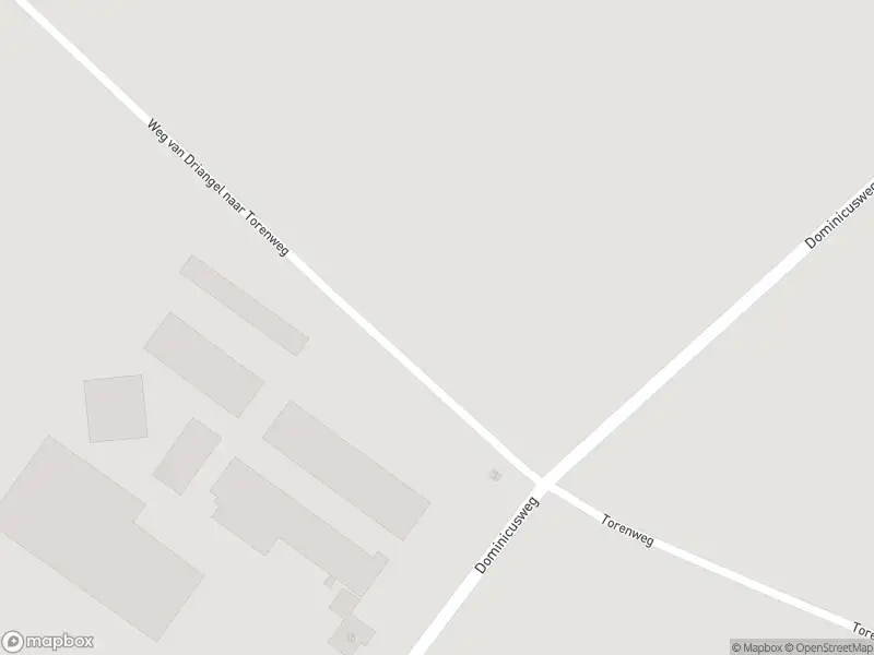 Overlastmelding Dominicusweg in Maria Hoop