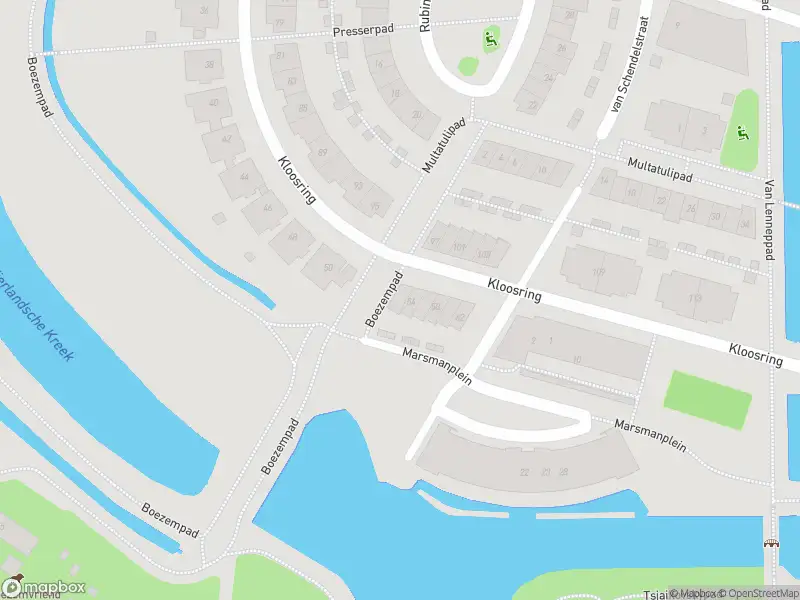 Overlastmelding Kloosring in Oud-Beijerland gesloten