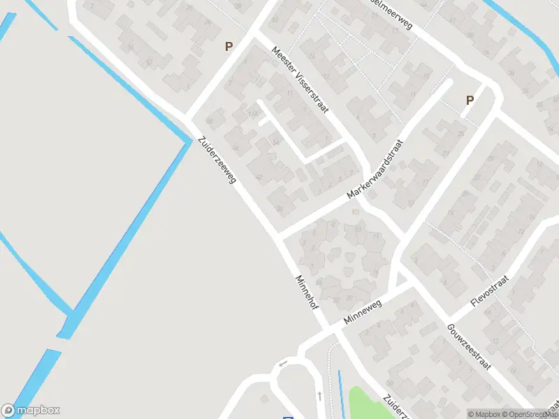 Anonieme overlastmelding Zuiderzeeweg in Marken