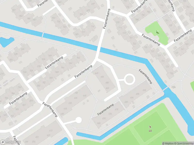 Overlastmelding Fazantenkamp in Maarssen gesloten