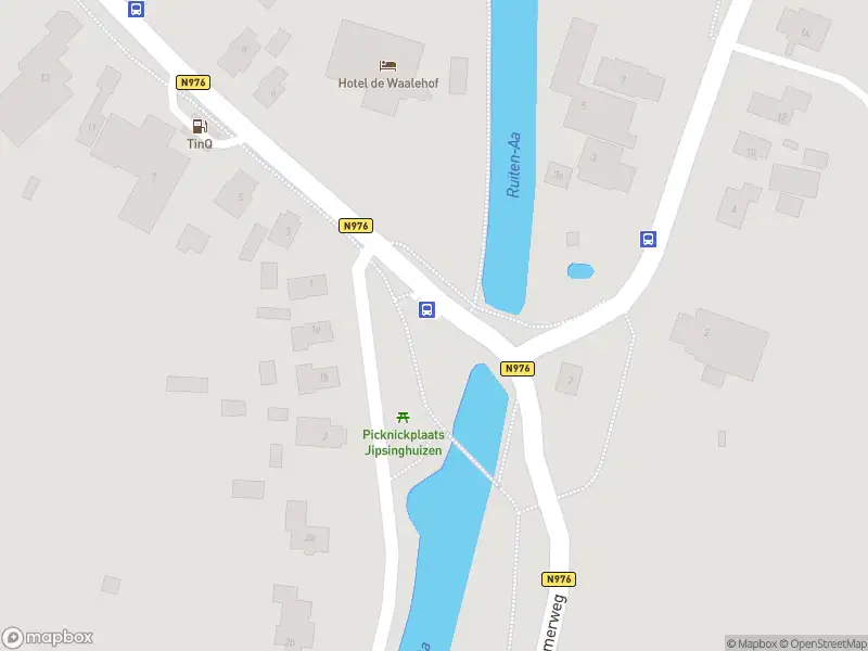 Politie naar de Weenderstraat in Sellingen