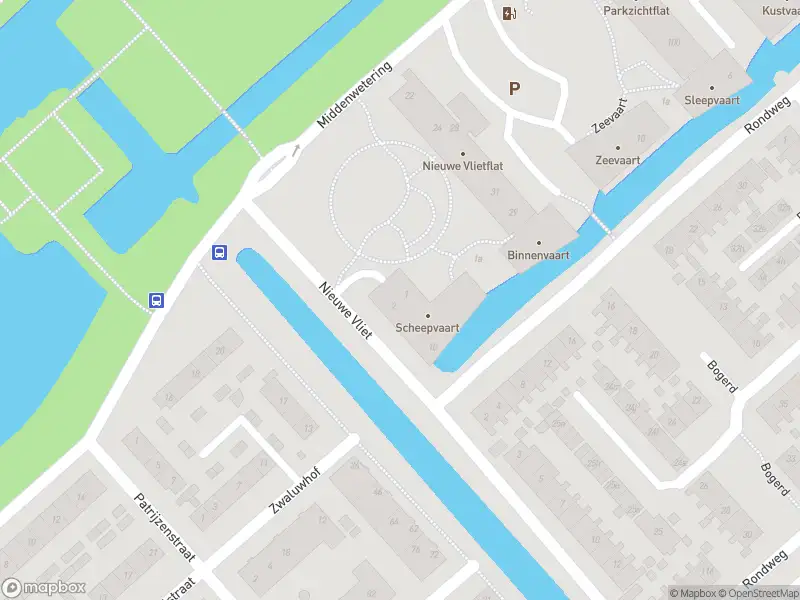 Ambulance met gepaste spoed naar de Scheepvaart in Krimpen aan den IJssel