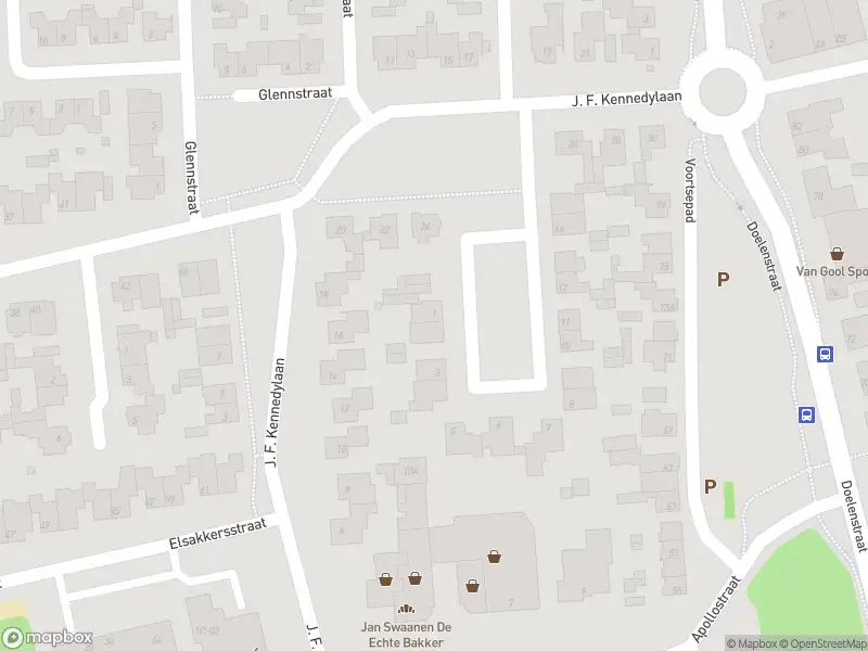 Overlastmelding Kosmonautenplein in Hilvarenbeek gesloten