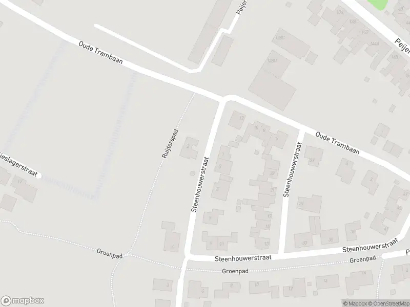 Overlastmelding Steenhouwerstraat in Echt