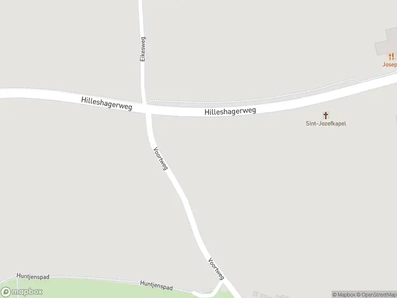 Overlastmelding Hilleshagerweg in Mechelen