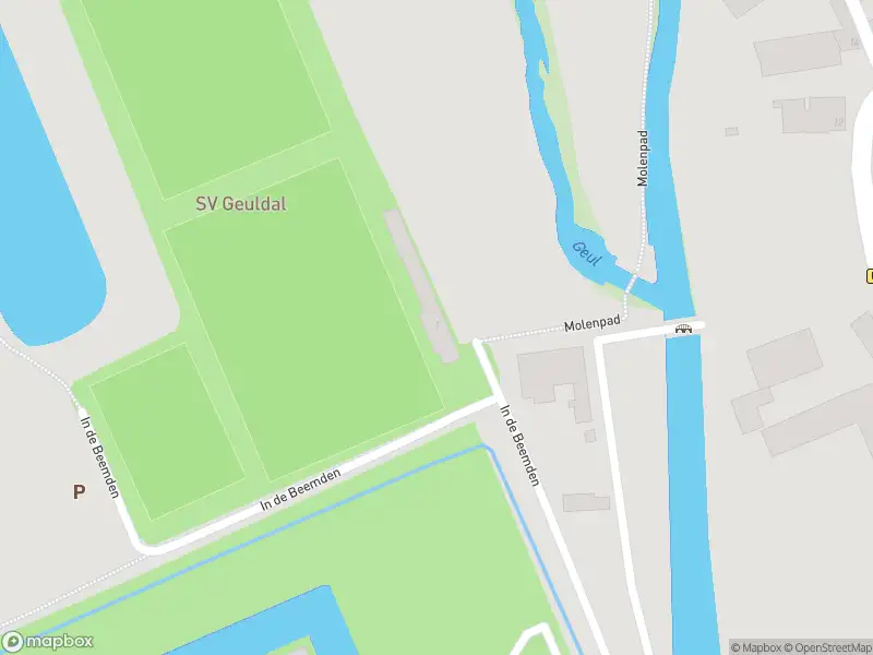 Overlastmelding In de Beemden in Wijlre