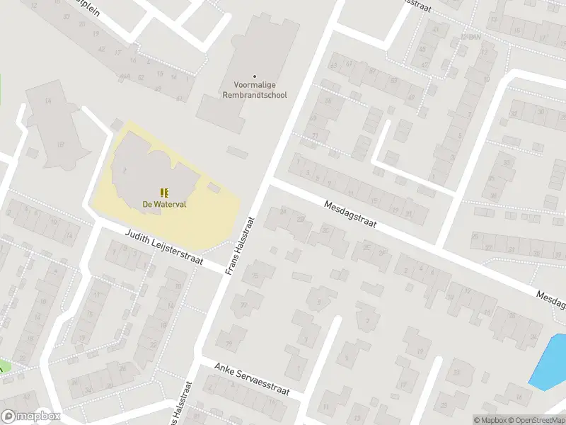 Anonieme overlastmelding Mesdagstraat in Lisse