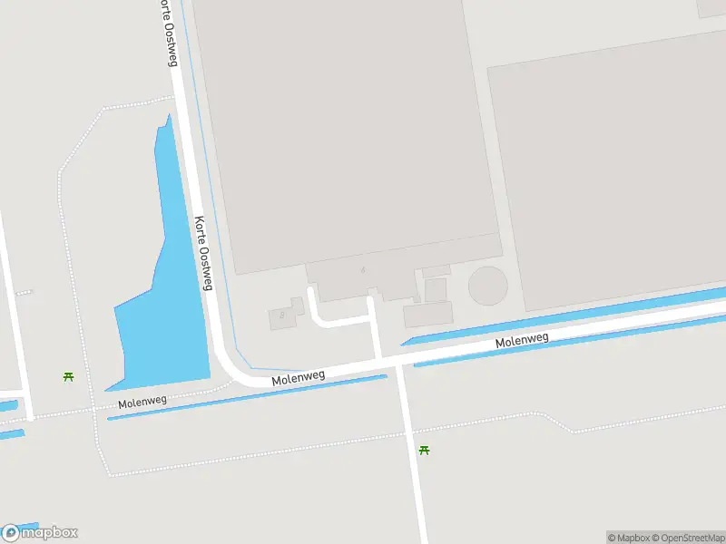 Anonieme overlastmelding Molenweg in Nieuwe Wetering