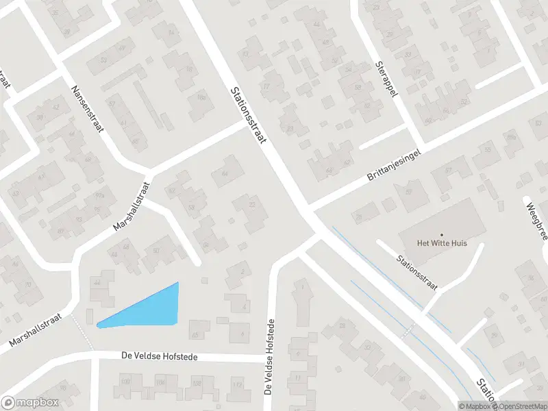 Overlastmelding Stationsstraat in Zetten