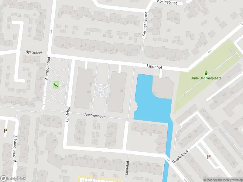 Overlastmelding Lindehof in 's-Gravendeel