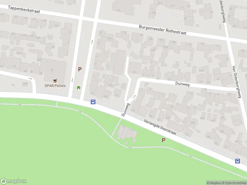 Overlastmelding Tussenwijkweg & Zeestraat in Wijk aan Zee gesloten