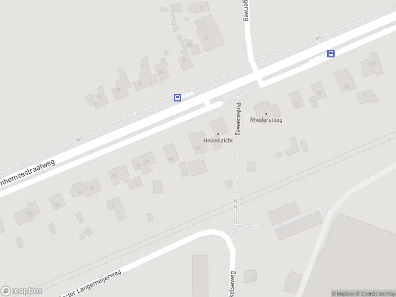 Overlastmelding Arnhemsestraatweg in Rheden