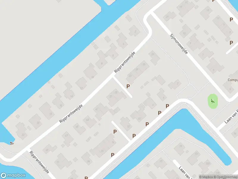 Overlastmelding Ripprantsweijde in Heerhugowaard