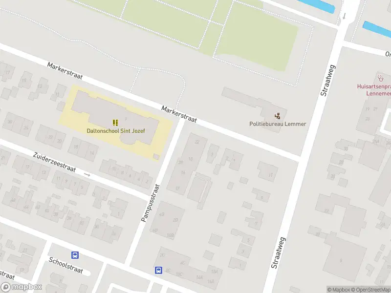 Overlastmelding Markerstraat in Lemmer gesloten