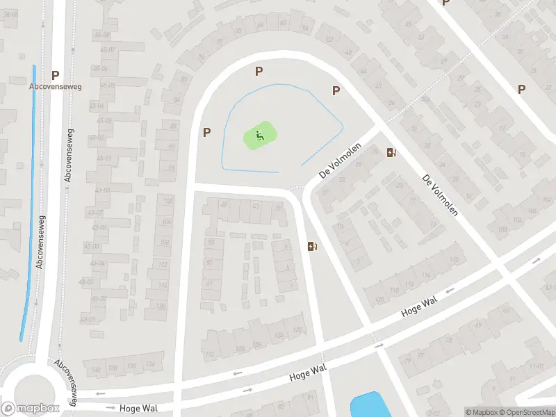 Overlastmelding De Volmolen in Goirle gesloten