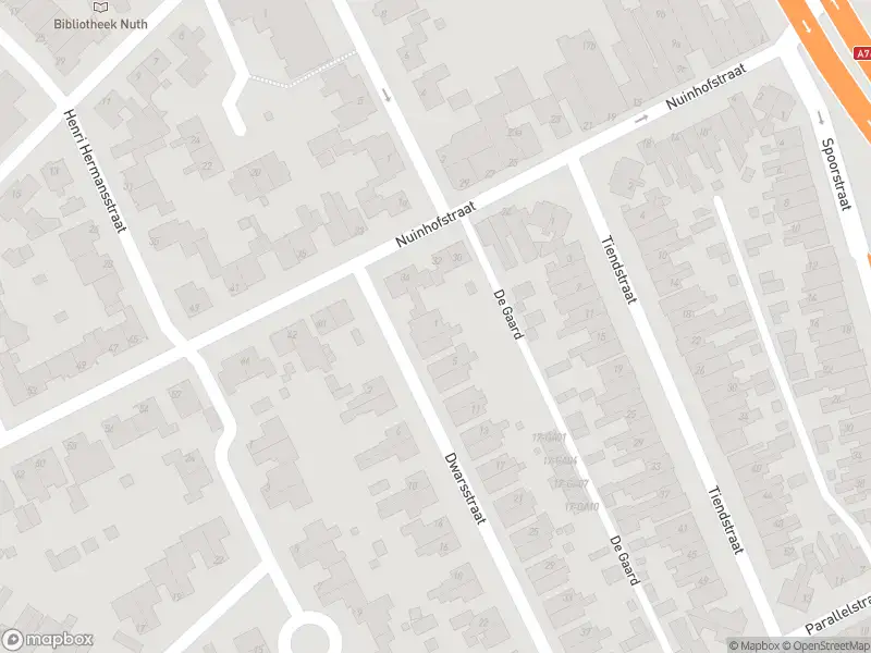 Overlastmelding Dwarsstraat in Nuth gesloten