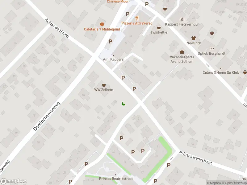 Brandweer met gepaste spoed naar de Papaverstraat in Zelhem vanwege waarnemen gaslucht