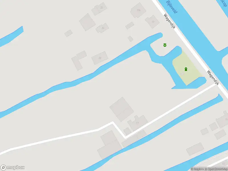 Overlastmelding Wagendijk in Kockengen