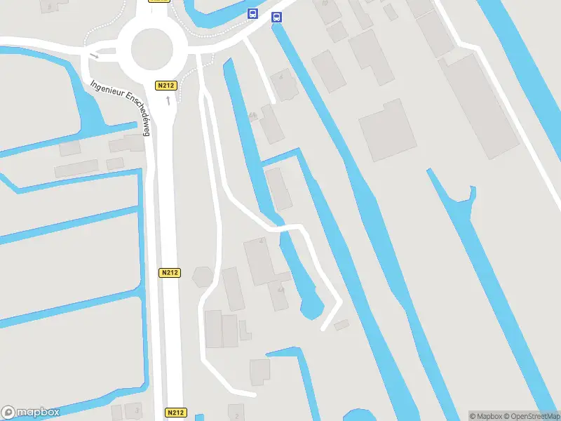 Overlastmelding Teckop in Kamerik