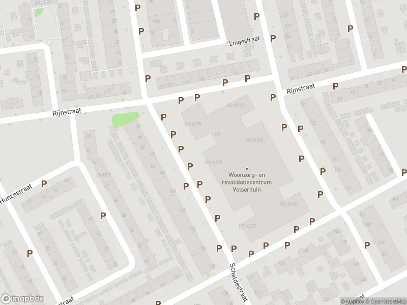 Overlastmelding IJsselstraat in IJmuiden gesloten