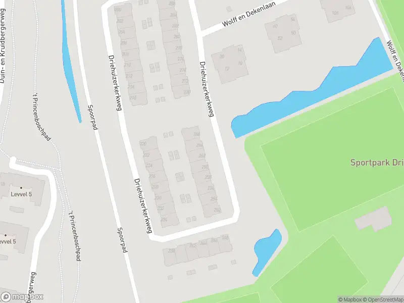 Overlastmelding Driehuizerkerkweg in Driehuis