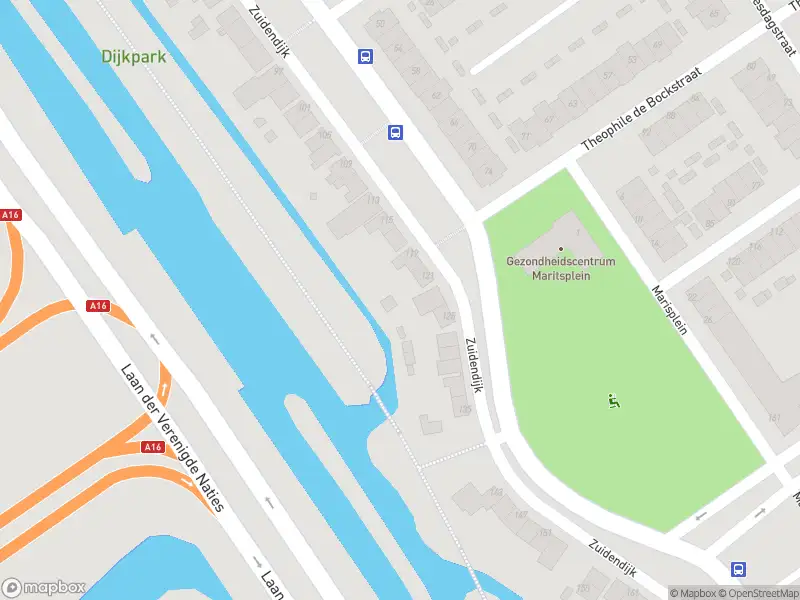 Overlastmelding Zuidendijk in Dordrecht gesloten