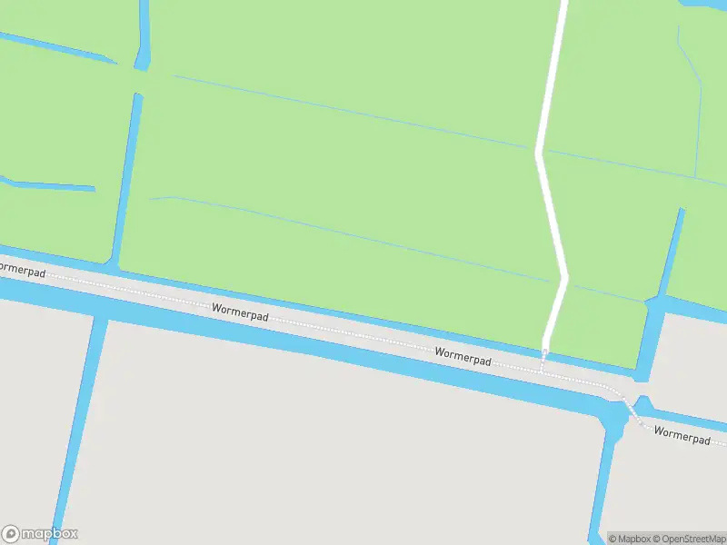 Overlastmelding Wormerpad in Purmerland