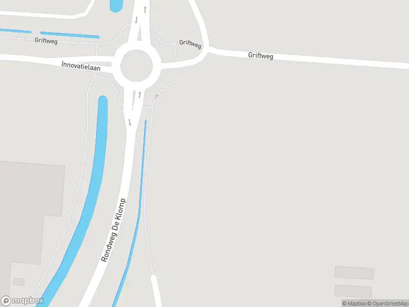 Politie naar de Veenendaalseweg in De Klomp vanwege aanrijding met letsel