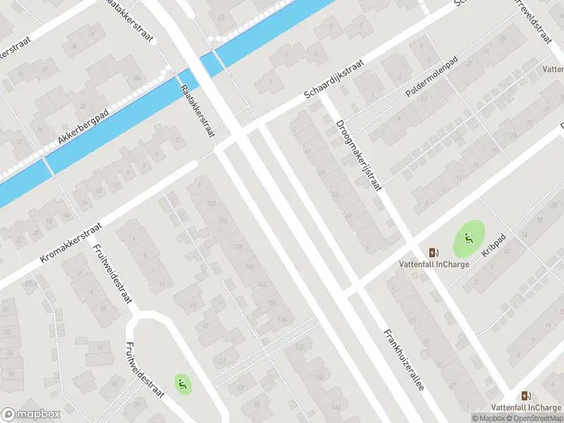 Politie naar de Frankhuizerallee in Zwolle vanwege aanrijding met letsel