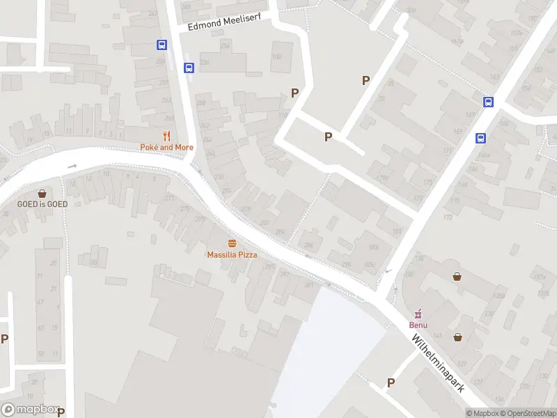 Overlastmelding Hasseltstraat in Tilburg