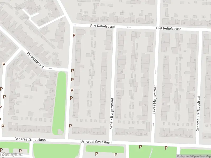 Anonieme overlastmelding Schalk Burgerstraat in Tilburg gesloten