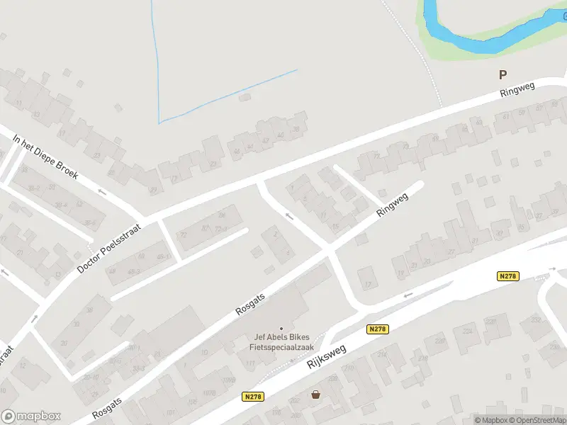 Anonieme overlastmelding Ringweg in Gulpen gesloten