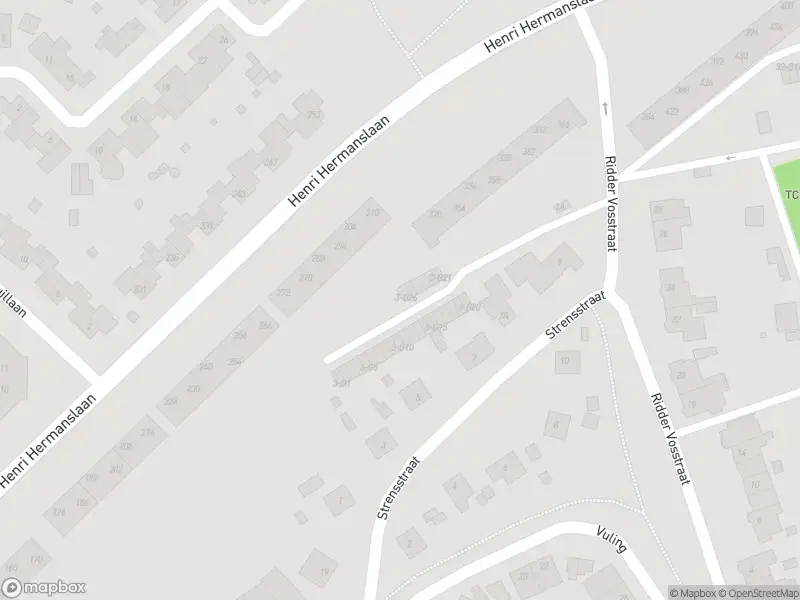Overlastmelding Minister Ruysstraat in Geleen gesloten