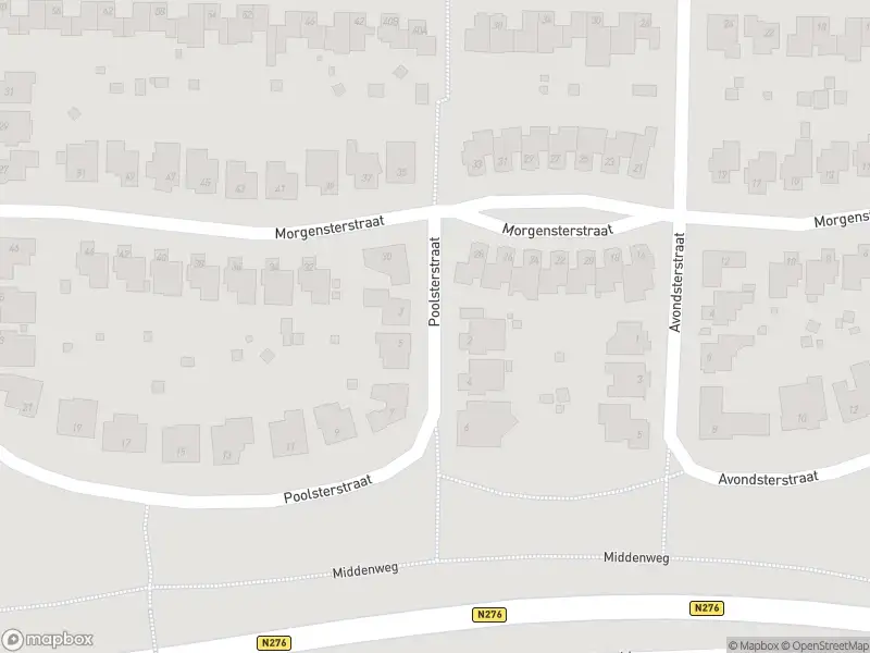 Overlastmelding Poolsterstraat in Sittard gesloten