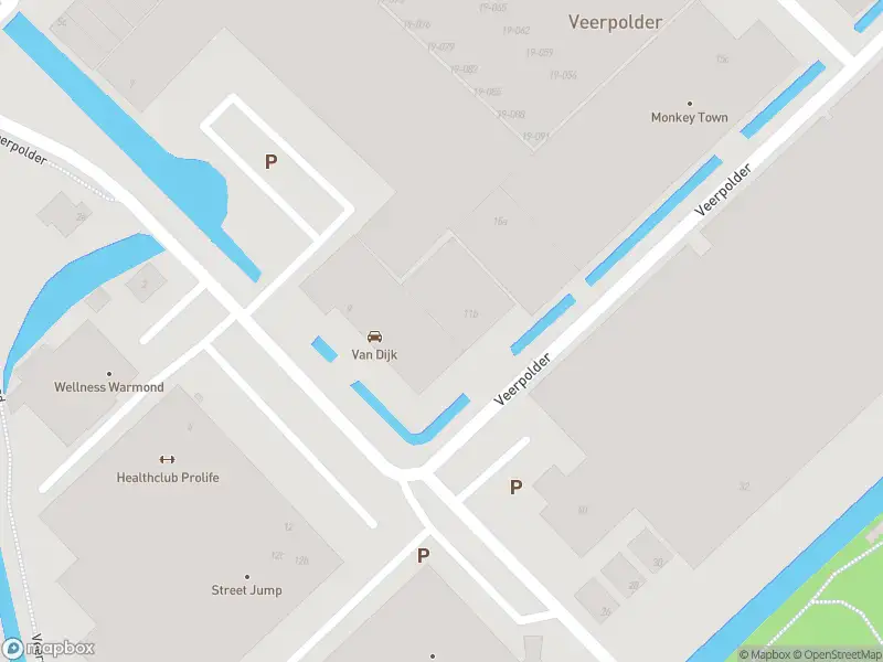 Overlastmelding Veerpolder in Warmond gesloten