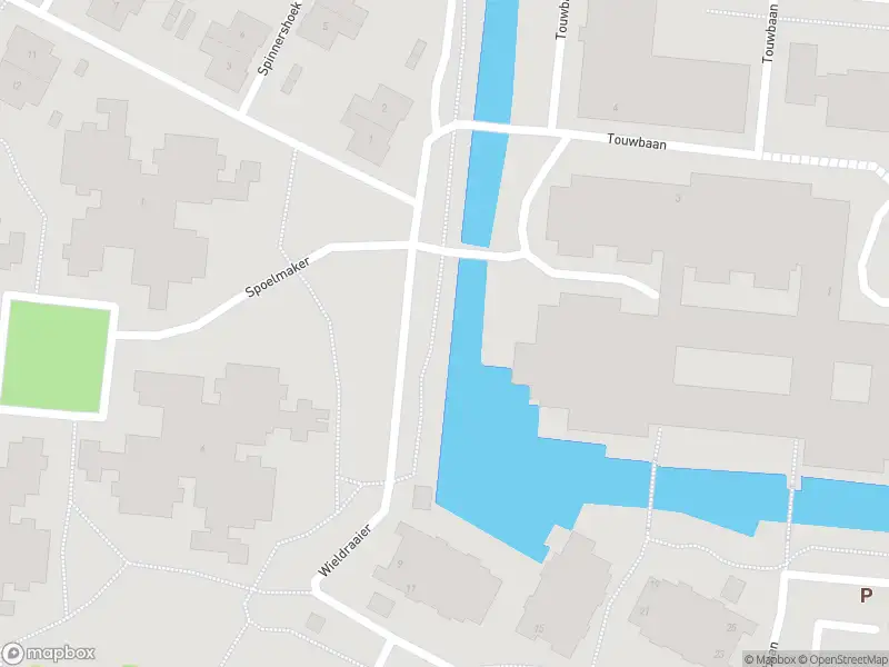 Overlastmelding Parallelweg in Sliedrecht gesloten
